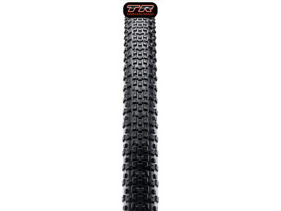 Maxxis Rambler 650 x 47B 120 TPI Folding Dual Compound EXO/TR