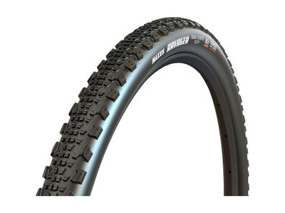 Maxxis Ravager 700 x 50C 60 TPI Folding Dual Compound EXO Tubeless Tanwall Tyre