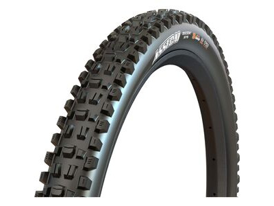 Maxxis Assegai 29 x 2.60 60 TPI Foldable MaxxTerra EXO Tubeless Tyre