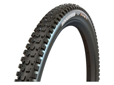 Maxxis Dissector G2 29 X 2.4 60 TPI Folding MaxxTerra EXO+ Tubless Tyre