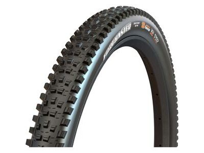 Maxxis Forekaster 27.5 x 2.40 60 TPI Folding MaxxTerra EXO Tubeless Tyre