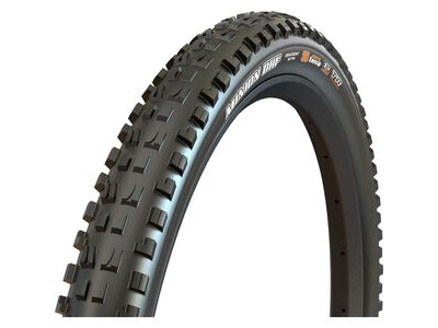 Maxxis Minion DHF 29x2.60 60 TPI Folding MaxxTerra EXO+ Tubeless Tyre
