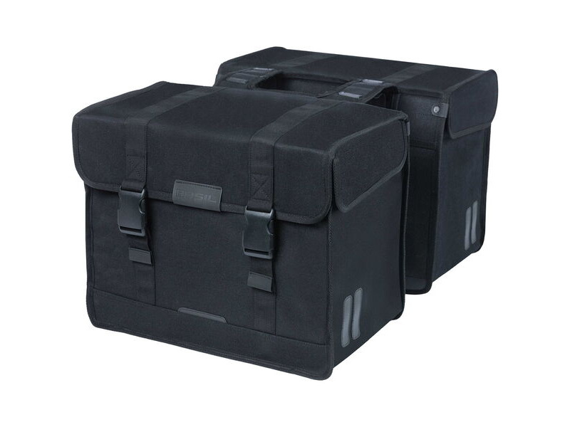 Basil Kavan Eco Classic 68L double panni click to zoom image