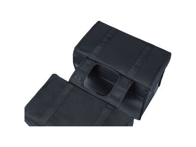 Basil Kavan Eco Classic 68L double panni click to zoom image