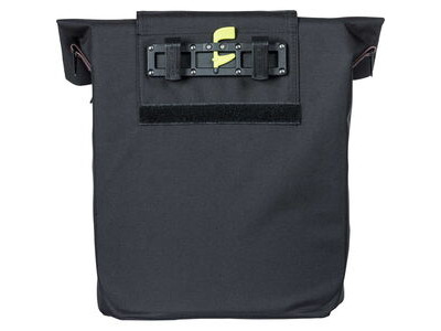 Basil City bicycle shopper, 14-16L, blac click to zoom image