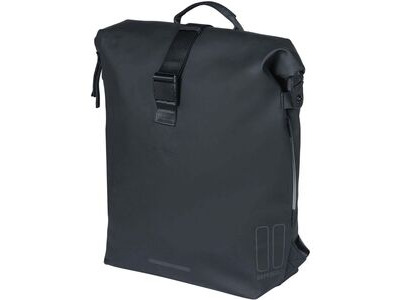 Basil SoHo bicycle backpack Nordlicht, 1