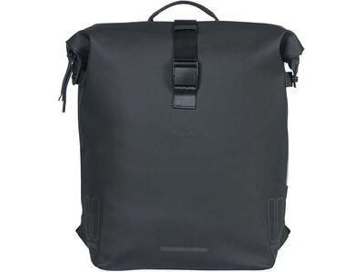 Basil SoHo bicycle backpack Nordlicht, 1 click to zoom image