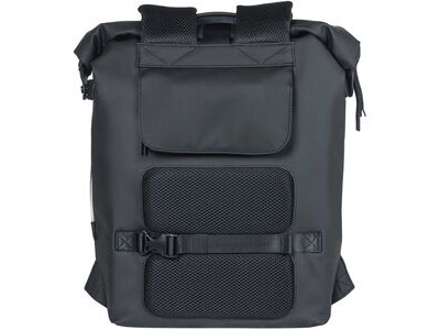 Basil SoHo bicycle backpack Nordlicht, 1 click to zoom image