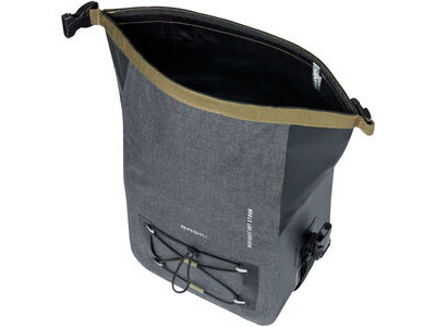 Basil Navigator Storm KF handlebar bag, click to zoom image