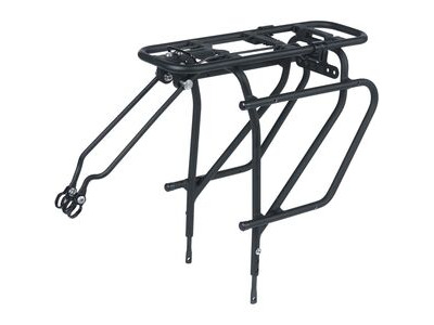 Basil Universal Cargo carrier, MIK STUDS