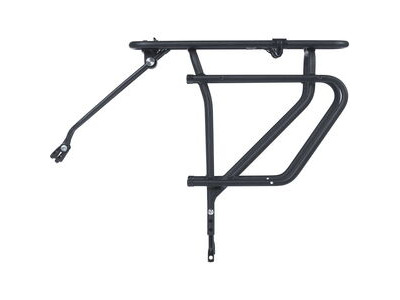 Basil Universal Cargo carrier, MIK STUDS click to zoom image