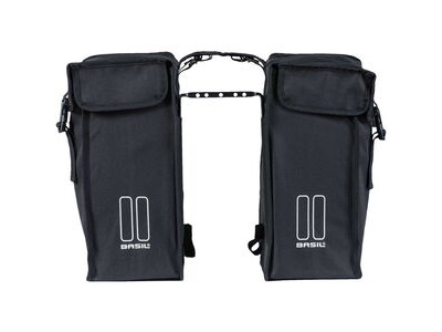 Basil Distance holder, black click to zoom image