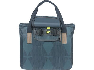 Basil Basil Elegance bicycle shopper, 20-26L, click to zoom image