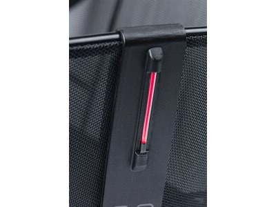 Basil Cento Tech Fiber bike basket Nordl click to zoom image