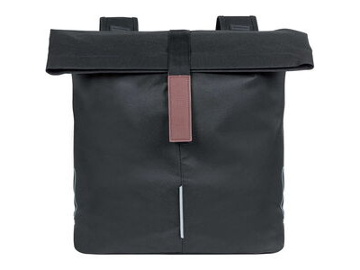 Basil City double bicycle bag, 28-32L click to zoom image
