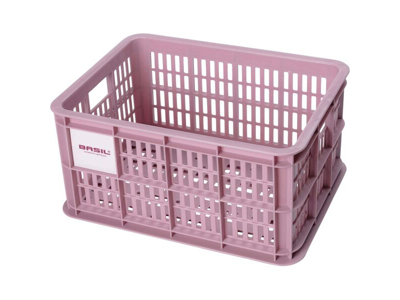 Basil bicycle crate S - small - 17.5 lit click to zoom image