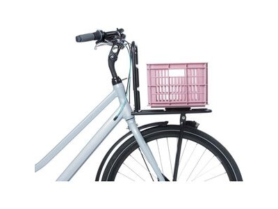 Basil bicycle crate S - small - 17.5 lit click to zoom image
