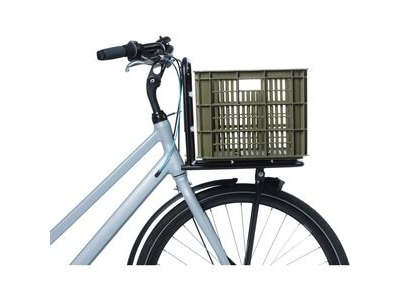 Basil bicycle crate L - large - 40 litre click to zoom image