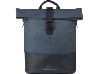 Basil Cove shopper MIK Hooks, blue click to zoom image