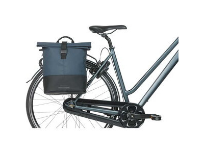 Basil Cove shopper MIK Hooks, blue click to zoom image