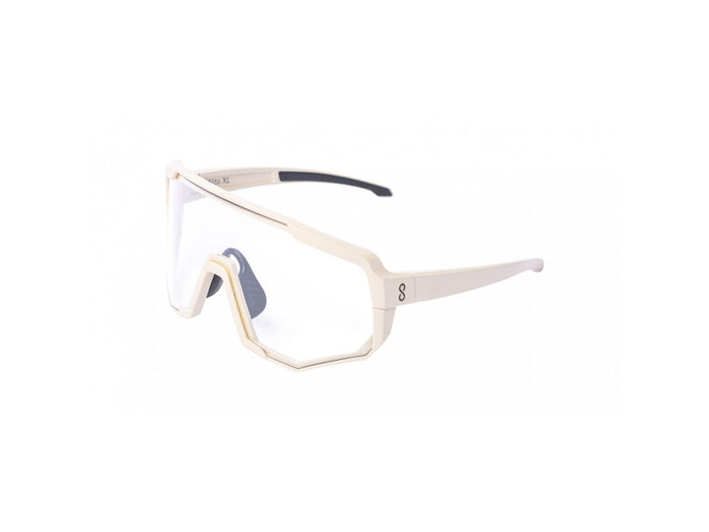 Coast Optics Nita XL Clear only Driftwood click to zoom image