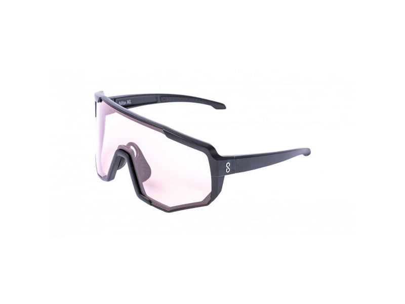 Coast Optics Nita XL Pink + Clear Black click to zoom image