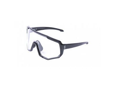 Coast Optics Nita XL Clear only Black