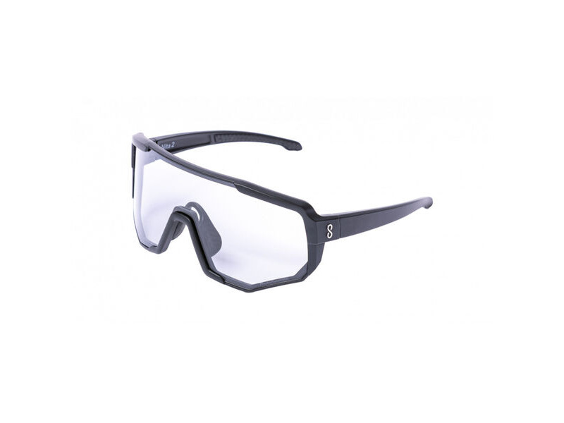 Coast Optics Nita 2 Photochromatic Black click to zoom image