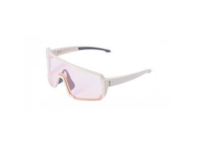 Coast Optics Echo Pink + Clear Driftwood