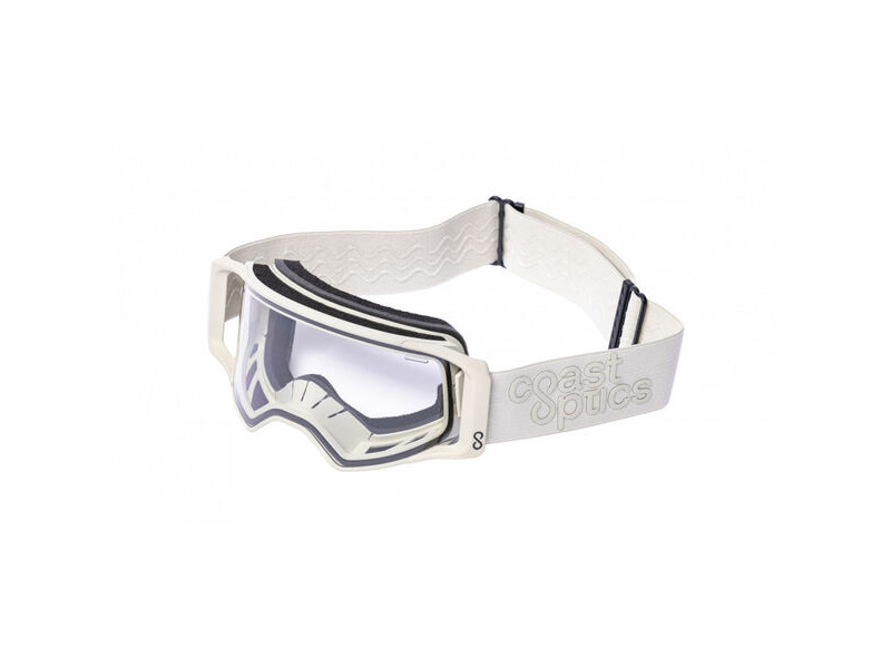 Coast Optics Alta 2 Clear only Driftwood click to zoom image