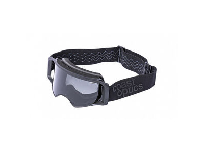 Coast Optics Alta 2 Smoke + Clear Black