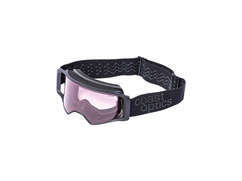 Coast Optics Alta 2 Pink + Clear Black click to zoom image