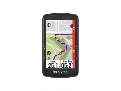 Bryton Rider S810 Sensor Bundle click to zoom image