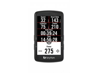 Bryton Rider S810 Sensor Bundle click to zoom image