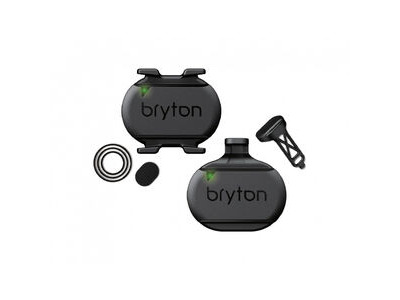 Bryton Rider S810 Sensor Bundle click to zoom image