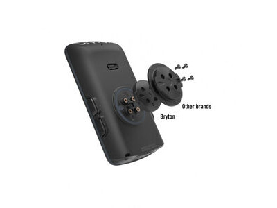 Bryton Rider S810 Device Only click to zoom image