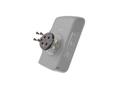 Bryton Rider 550 Sensor Bundle click to zoom image