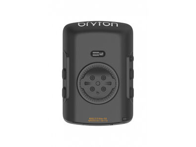 Bryton Rider 550 Device Only click to zoom image