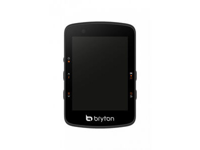 Bryton Rider 550 Device Only click to zoom image