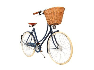 PASHLEY Britannia 5 spd Oxford Blue 17.5 Blue click to zoom image