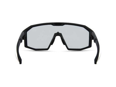 MADISON Enigma Glasses - matt black / clear click to zoom image