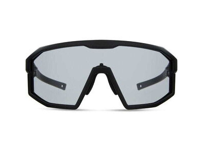 MADISON Enigma Glasses - matt black / clear click to zoom image