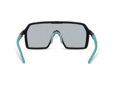 MADISON Crypto Glasses - matt black / photochromic lens (cat 1 - 3) click to zoom image