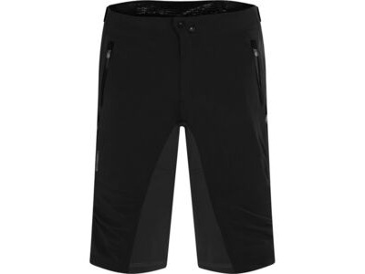 MADISON Zenith men's 4-Season DWR shorts, black