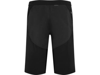 MADISON Zenith men's 4-Season DWR shorts, black click to zoom image