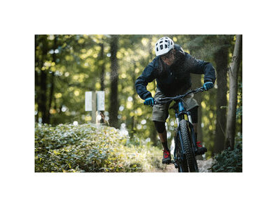 MADISON Zenith men's 4-Season DWR shorts, slate grey click to zoom image