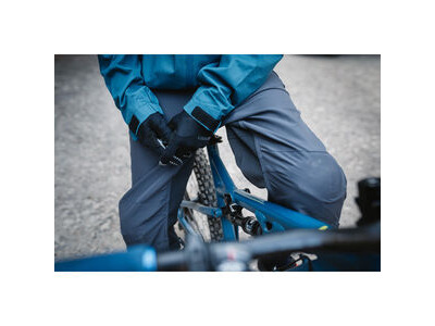 MADISON Zenith men's 4-Season DWR shorts, slate grey click to zoom image