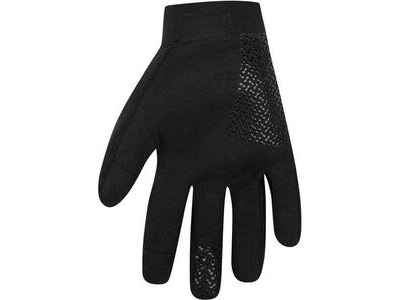 MADISON DTE 4 Season DWR Gloves, black click to zoom image