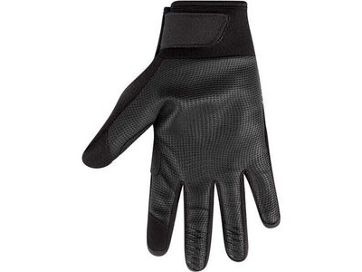 MADISON Stellar Reflective Waterproof Thermal gloves, black click to zoom image