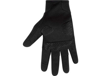 MADISON Stellar Reflective Windproof Thermal gloves, black click to zoom image